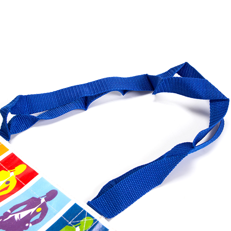 プロモーション 不織布 カスタム 不織布 バッグ